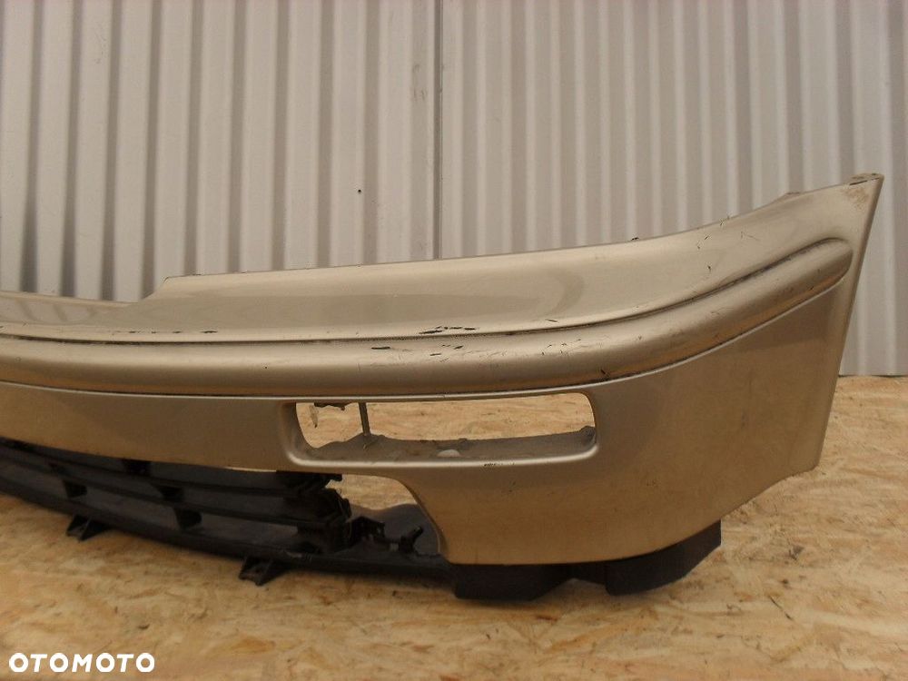 Zderzak przód HONDA LEGEND - 3