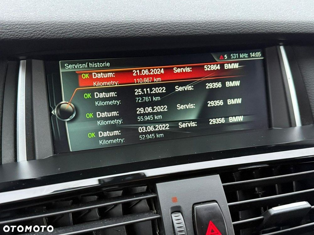 BMW X4 xDrive20d xLine - 34