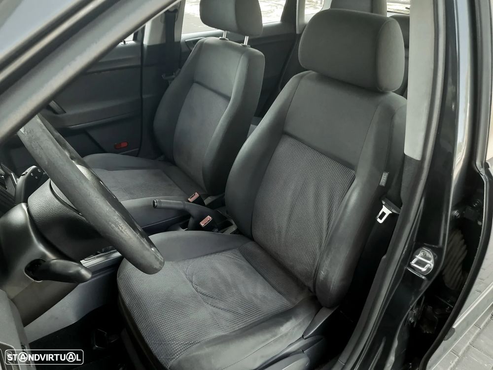 VW Polo 1.2 Confortline - 7