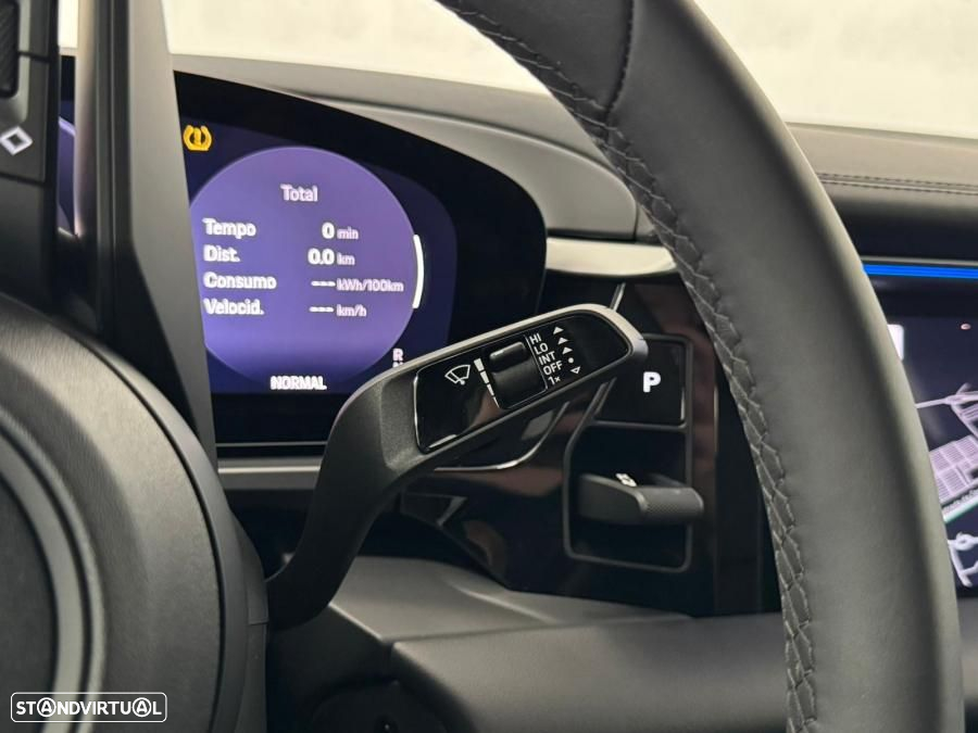 Porsche Macan 4S - 27