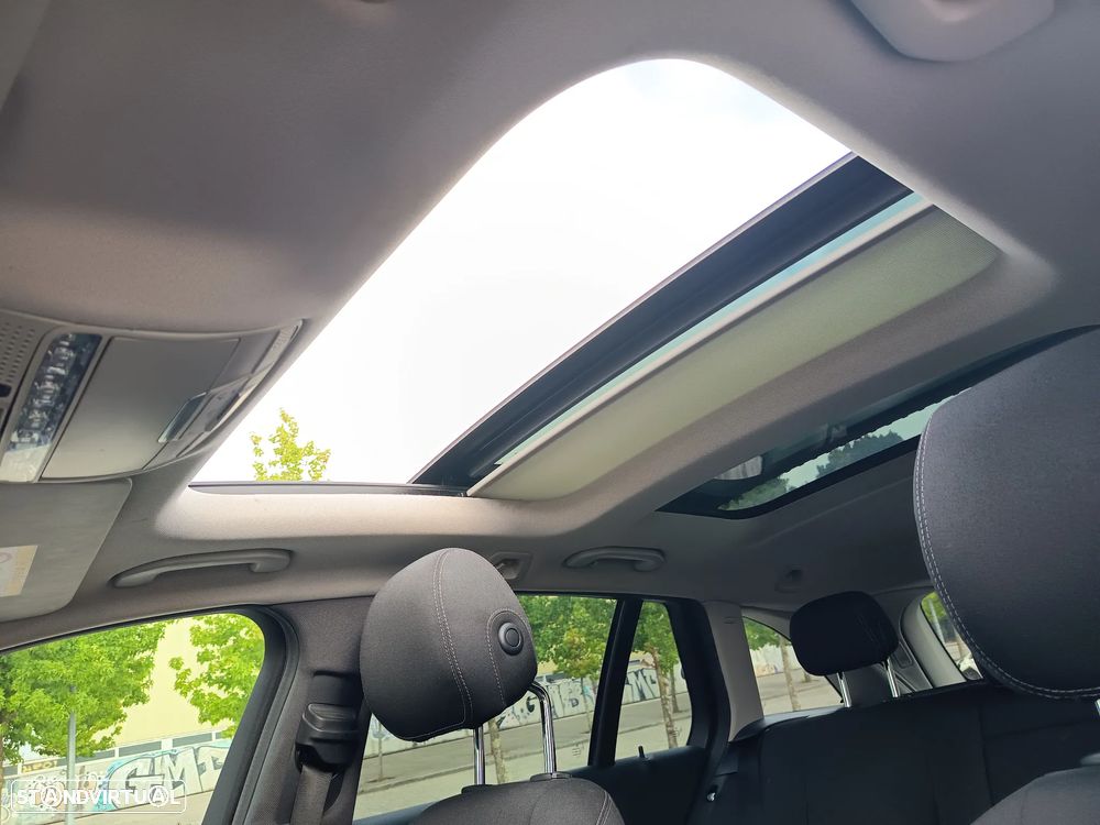 Mercedes-Benz C 200 (BlueTEC) d Station Exclusive - 8