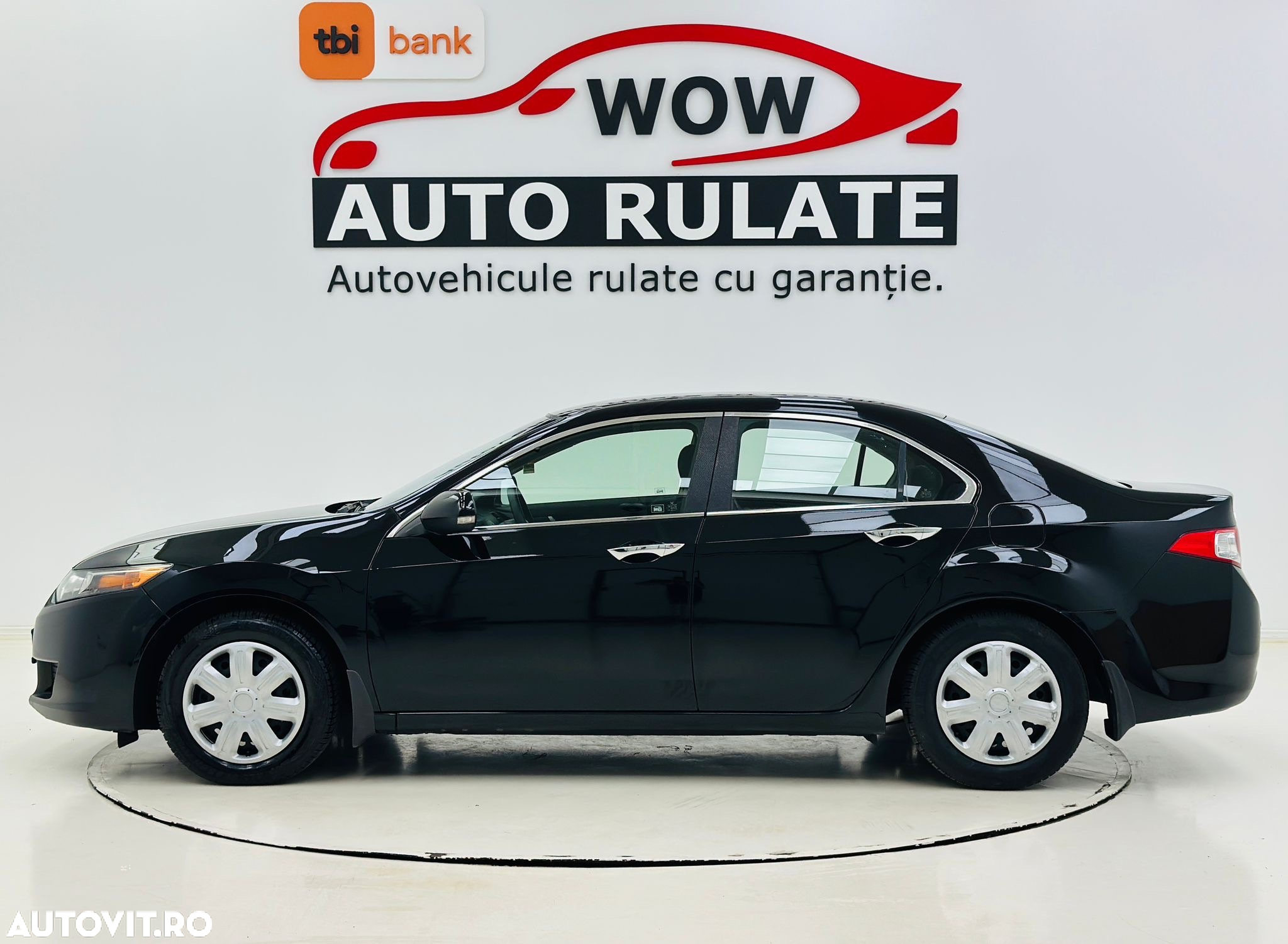 Honda Accord - 11