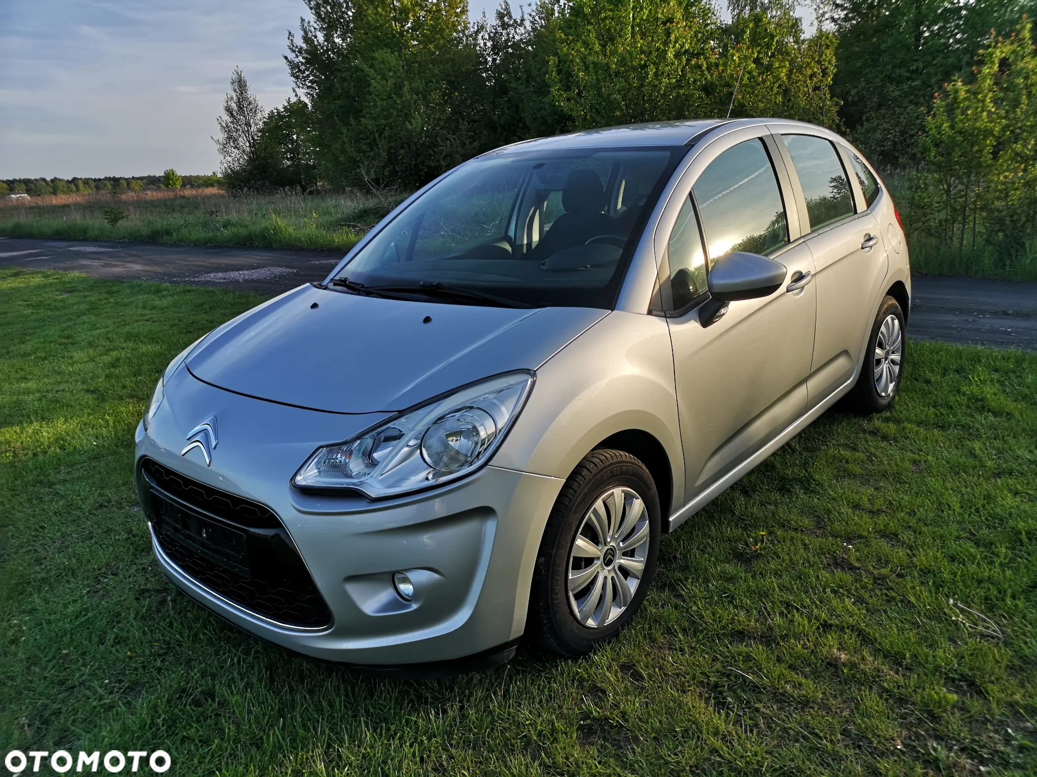 Citroën C3 1.6 e-HDi Exclusive - 25