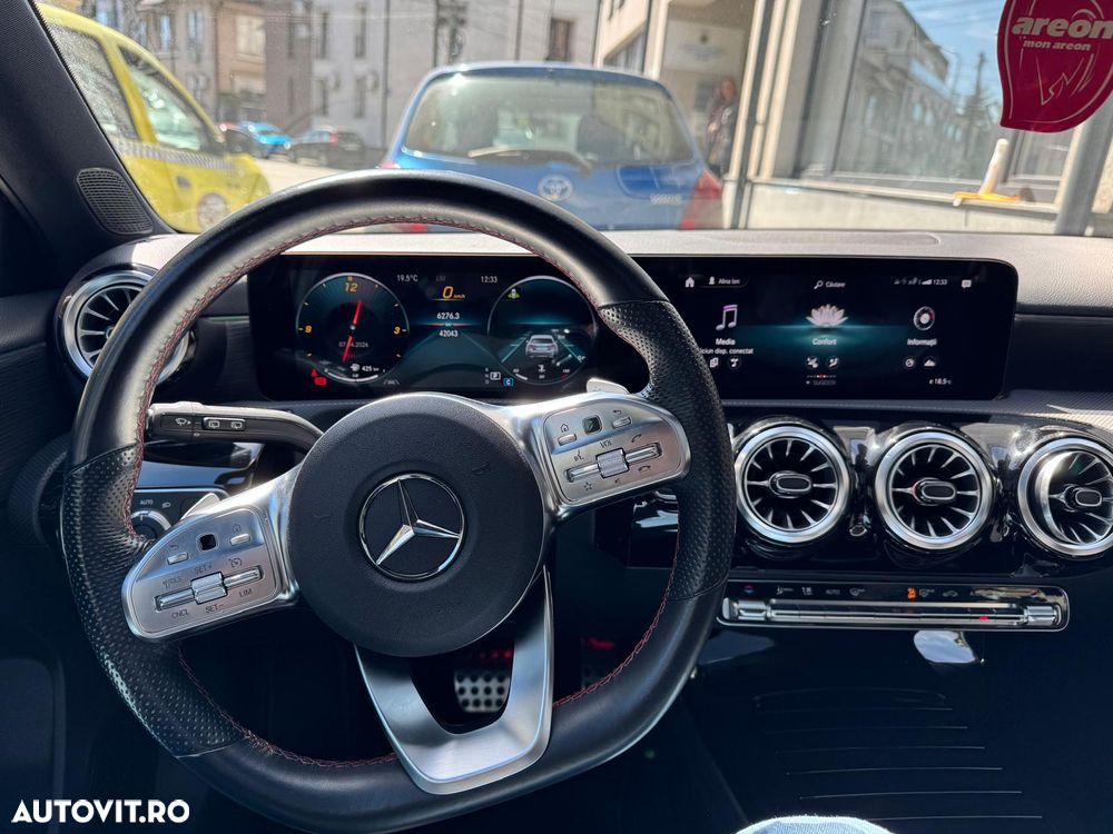 Mercedes-Benz A 250 - 1