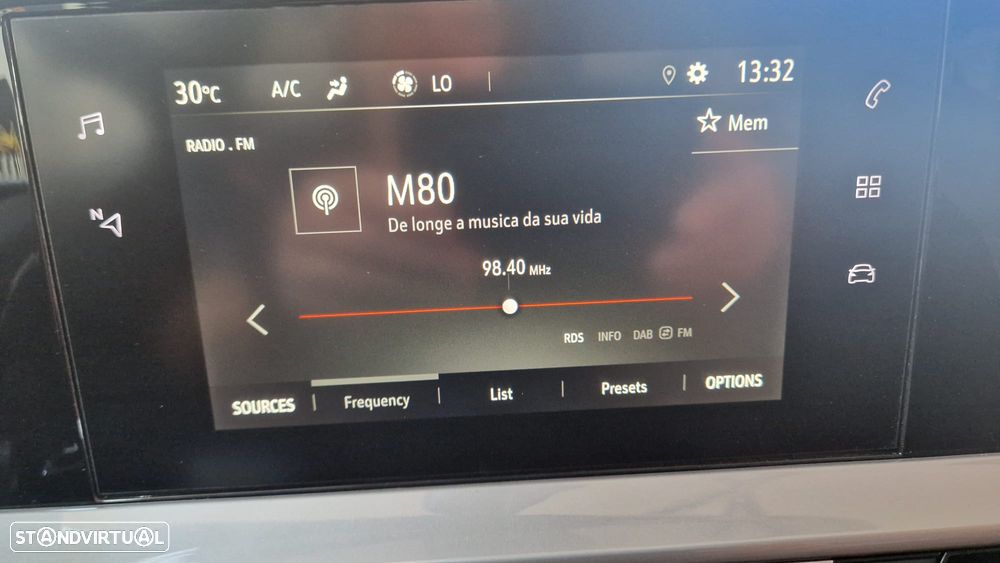 Opel Mokka 1.2 T Elegance - 13