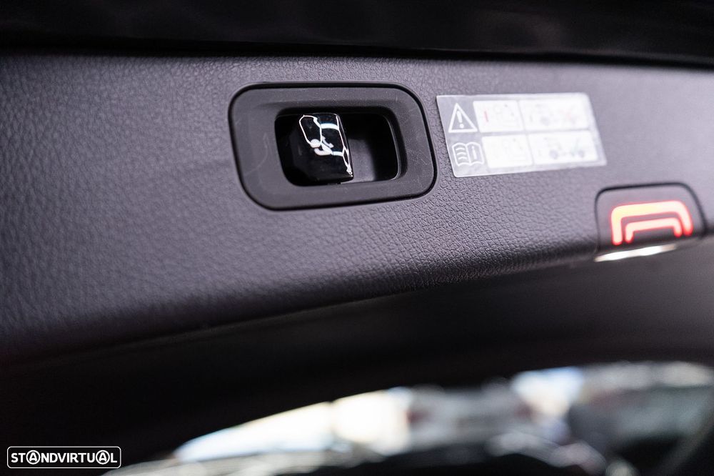 Mercedes-Benz C 300 Station d 9G-TRONIC AMG Line - 21