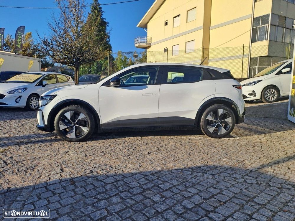 Renault Mégane E-Tech EV40 Equilibre - 4