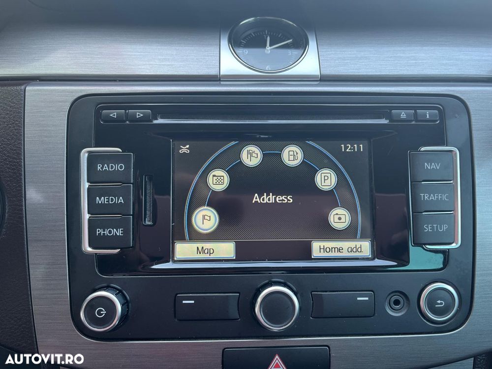 Volkswagen Passat 2.0 TDI DSG BlueMotion Technology Highline - 17