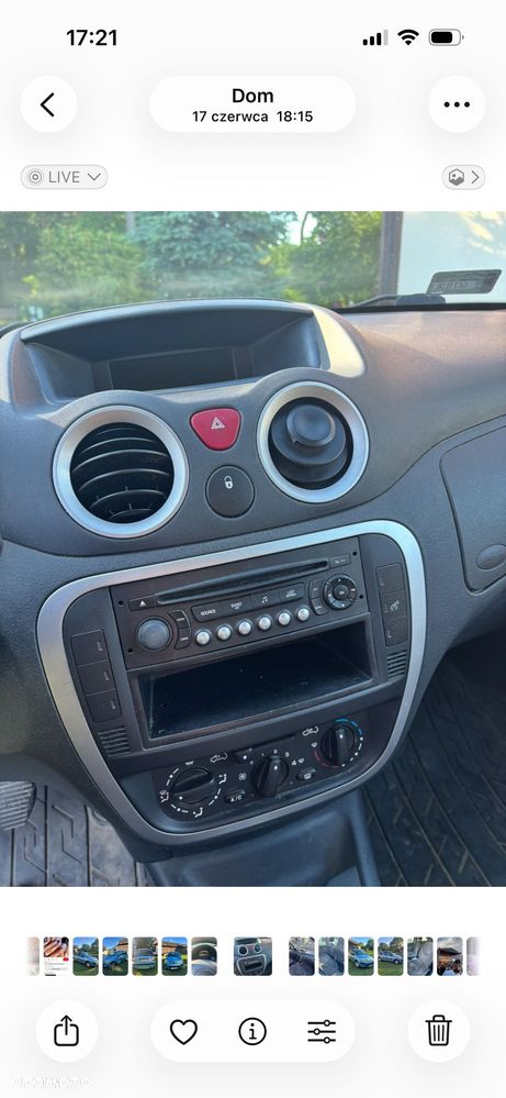 Citroen C3 2006 photo 3