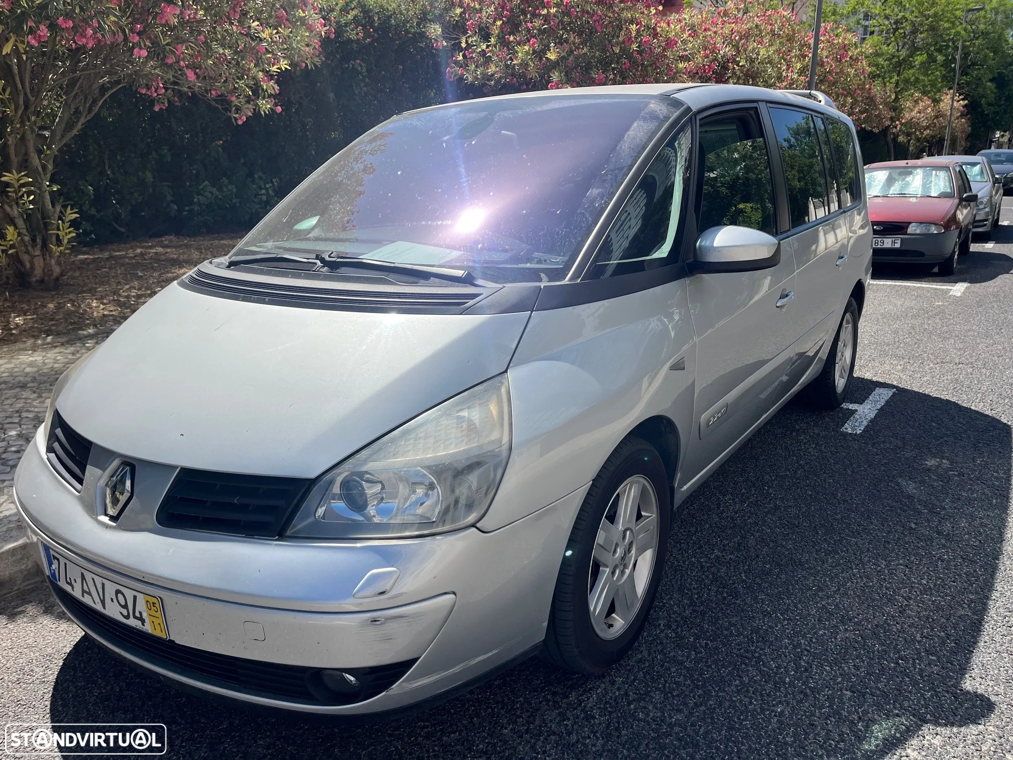 Renault Grand Espace - 3
