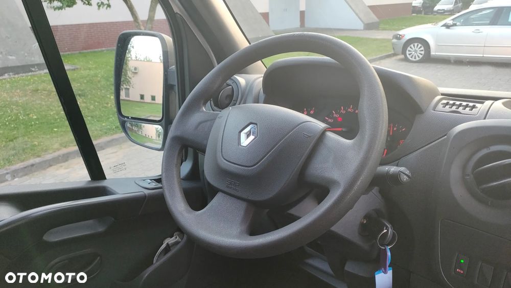 Renault MASTER - 14