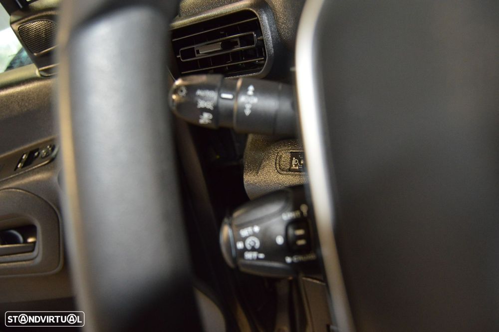 Peugeot Partner 1.5 BlueHDi Asphalt Longa - 47