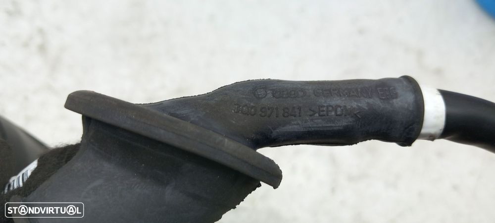 Retrovisor / espelho direito VOLKSWAGEN Arteon (3H7, 3H8) - 7