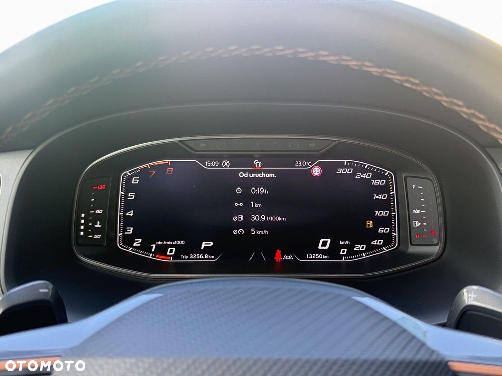 Cupra Ateca - 17