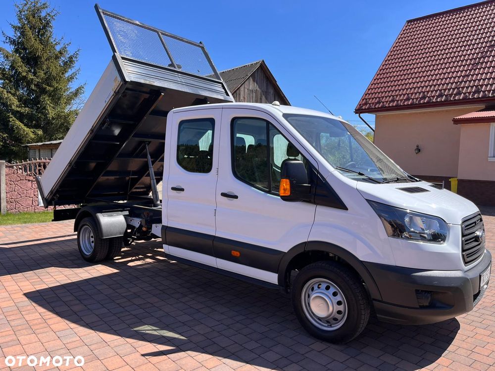 Ford Transit - 7