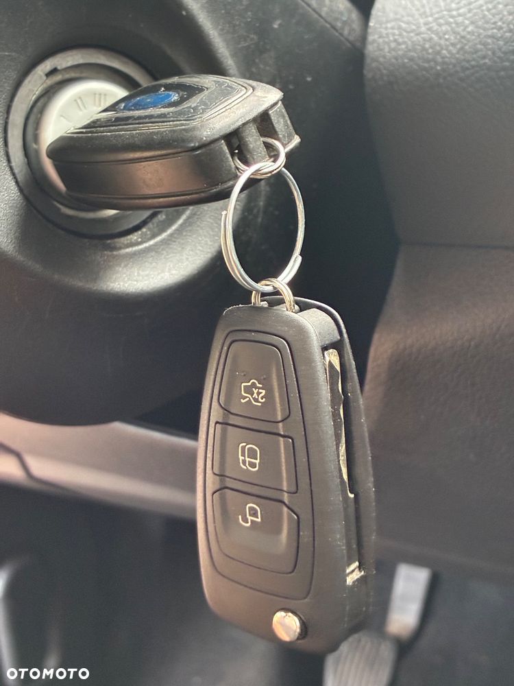 Ford Focus - 13