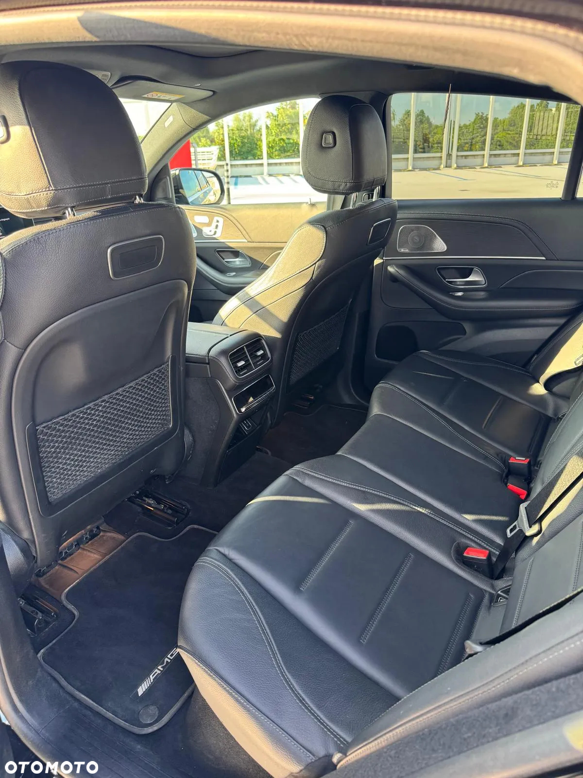 Mercedes-Benz GLE 400 d 4-Matic - 15