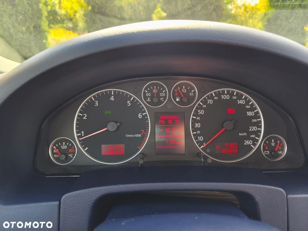 Audi A6 Limousine - 24