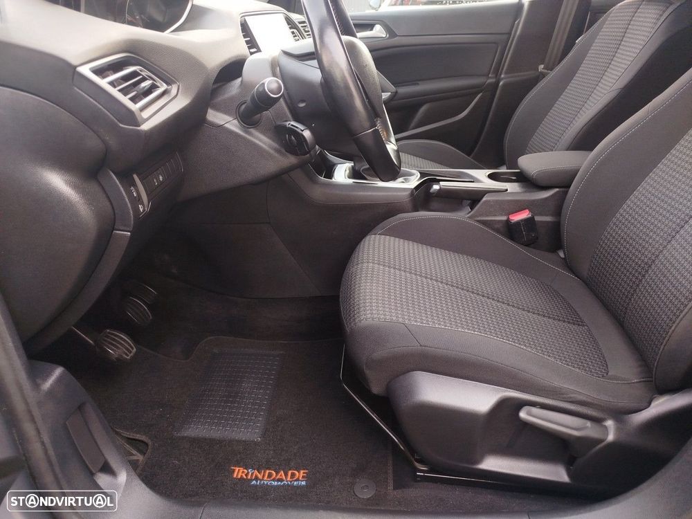 Peugeot 308 PureTech 110 Stop & Start Allure - 6