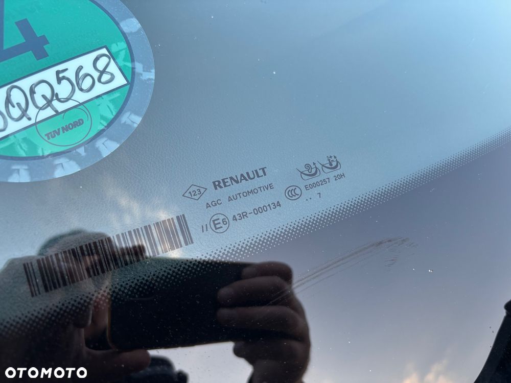 Renault Scenic ENERGY dCi 160 EDC BOSE EDITION - 20