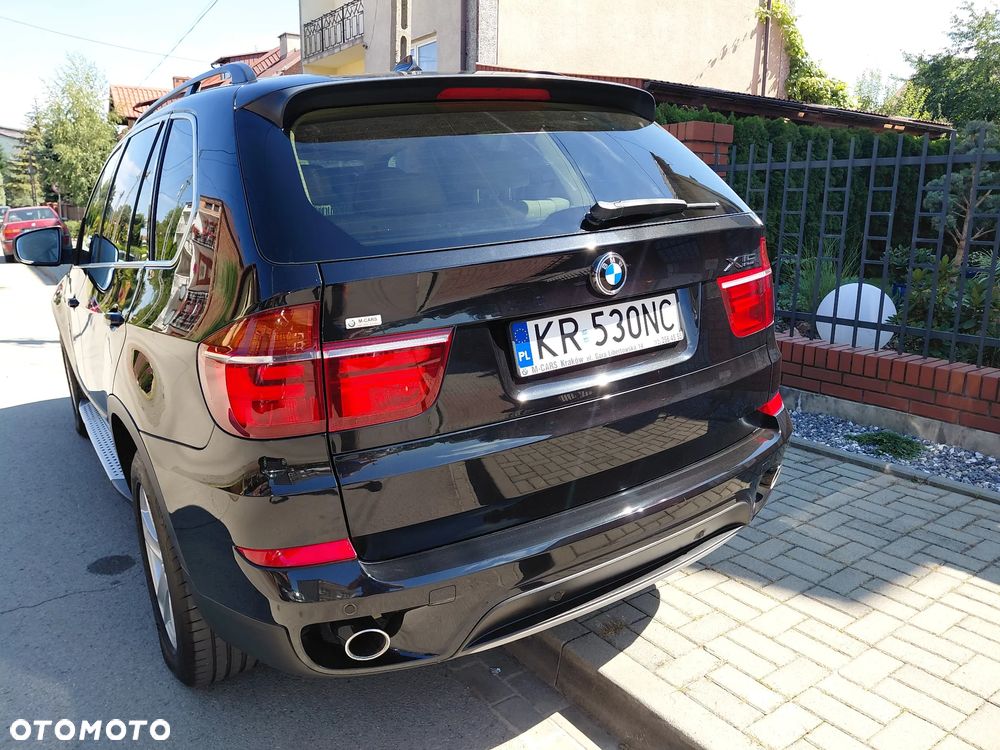 BMW X5 3.0d xDrive - 24