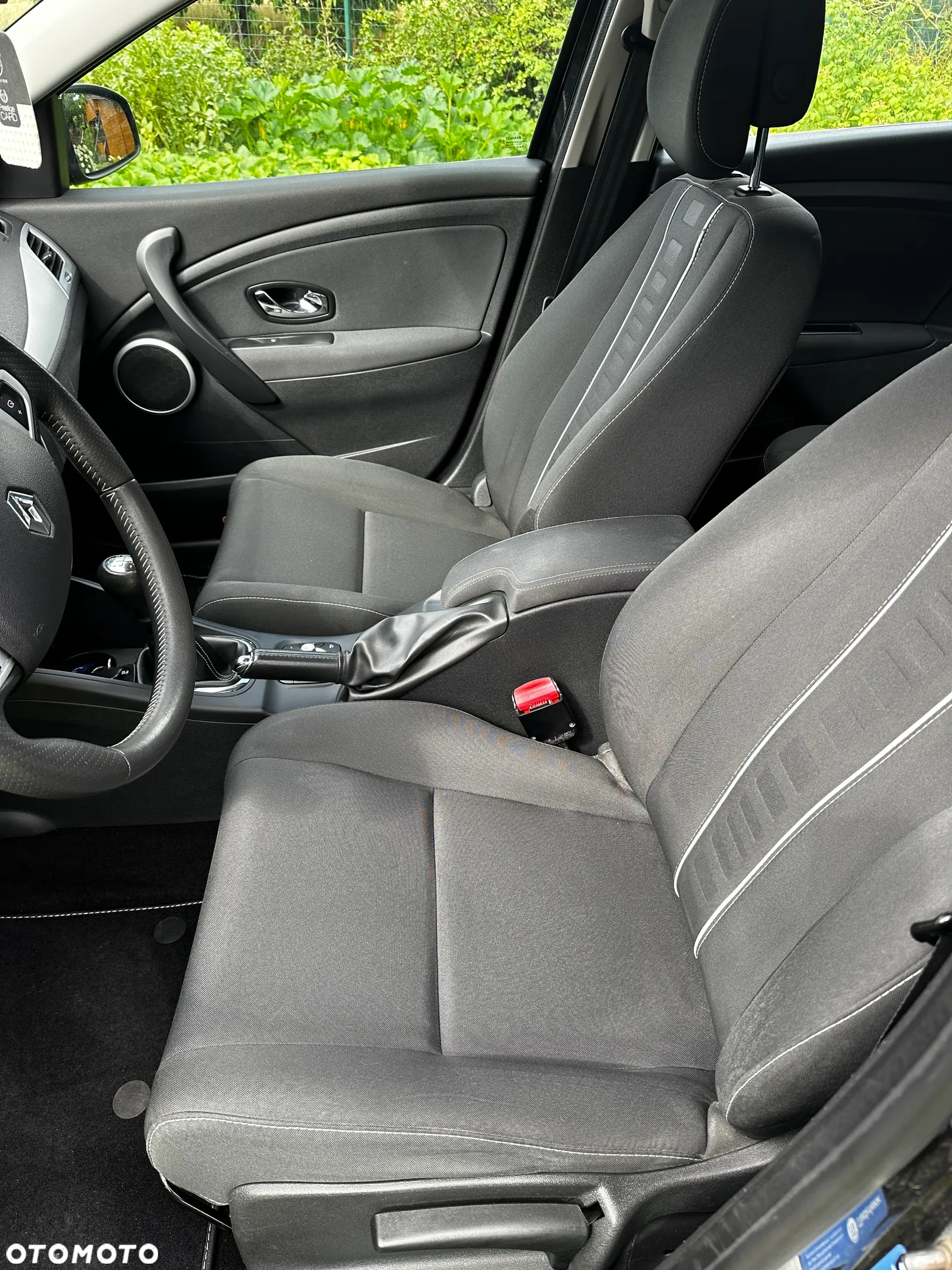 Renault Megane - 10