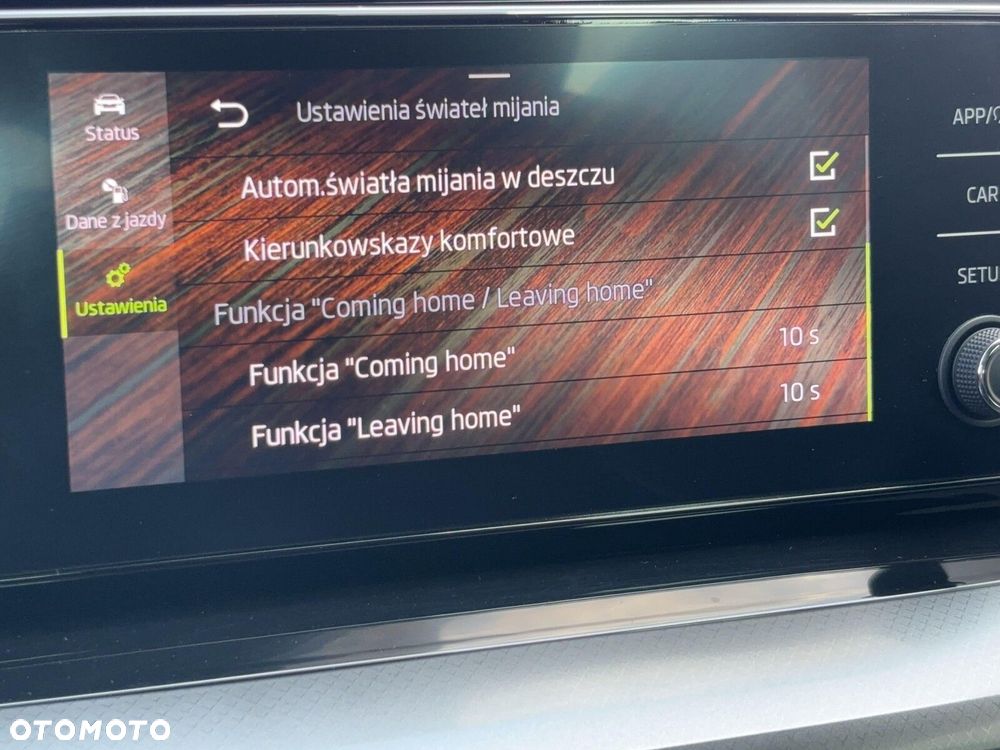 Skoda Octavia - 27