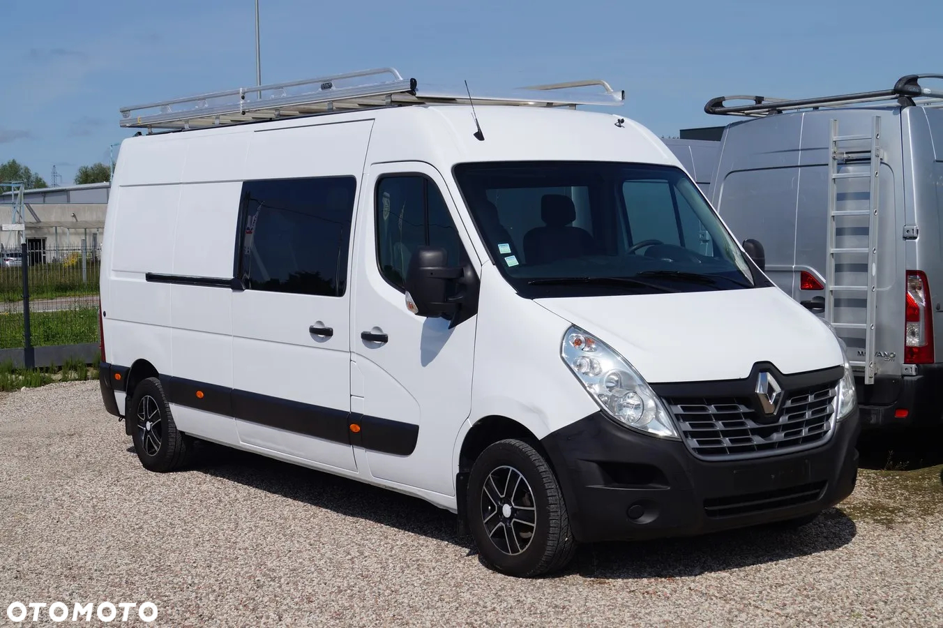 Renault Master - 8