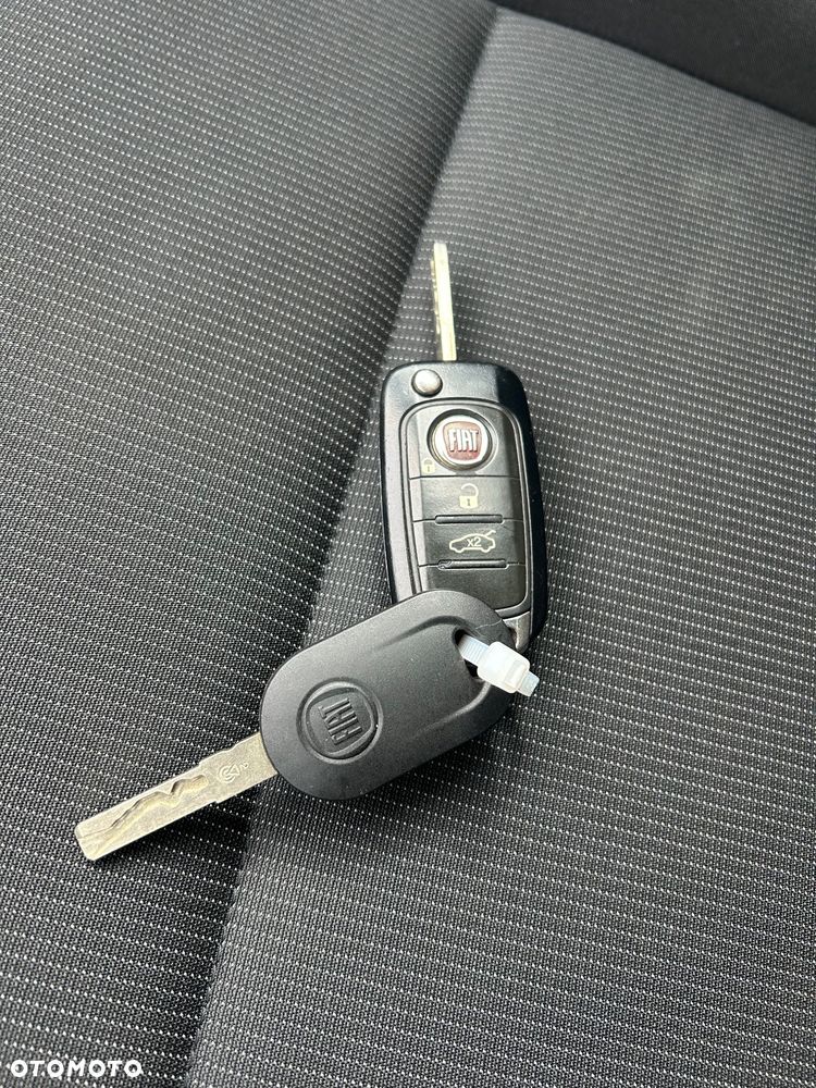 Fiat Tipo 1.6 MultiJet Lounge - 21