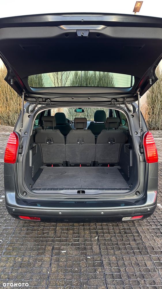 Peugeot 5008 BlueHDI 120 EAT6 Stop & Start Allure - 36