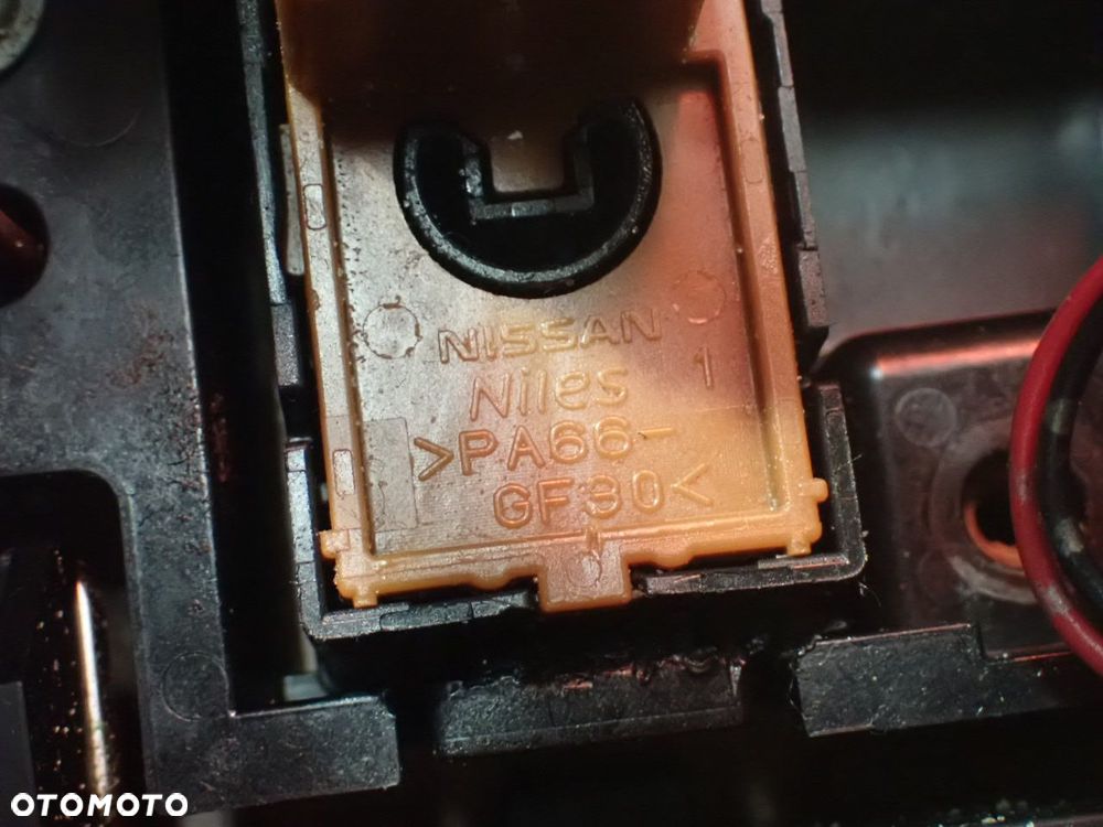 TUNEL ŚRODKOWY INFINITI M37X P13971B34000 P66116B34000 - 16