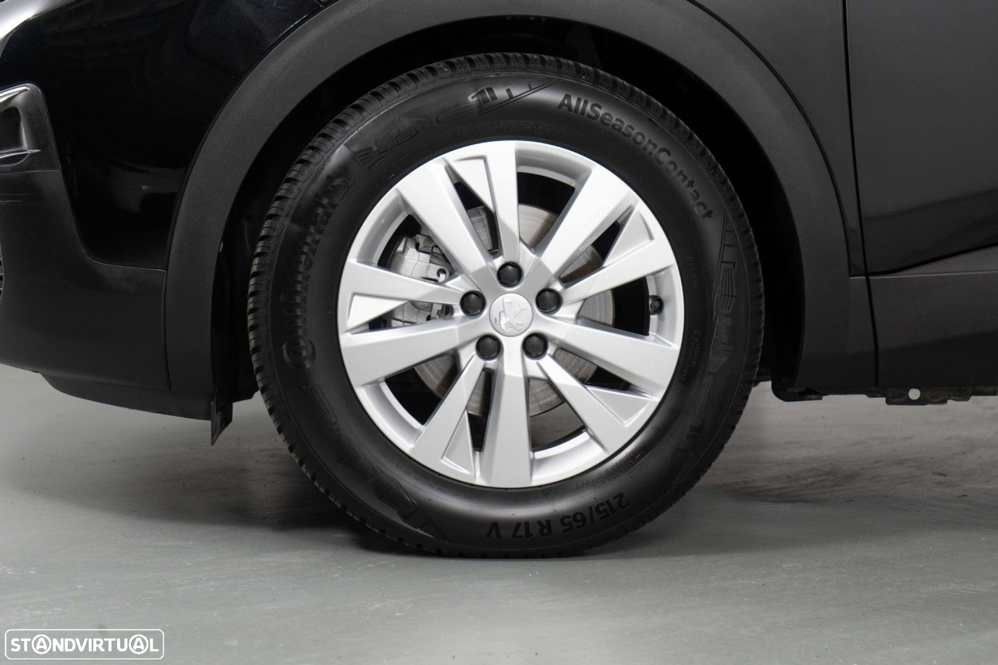 Peugeot 3008 1.2 PureTech Active - 16