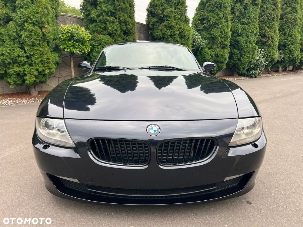 BMW Z4 - 3