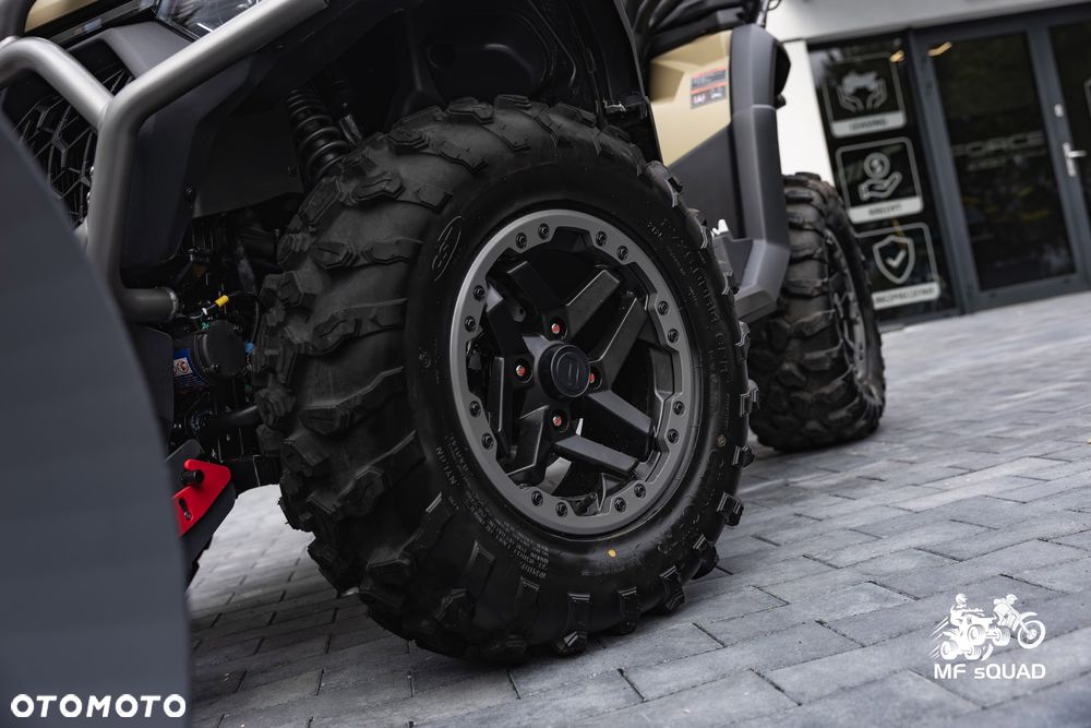 CFMoto CForce - 5