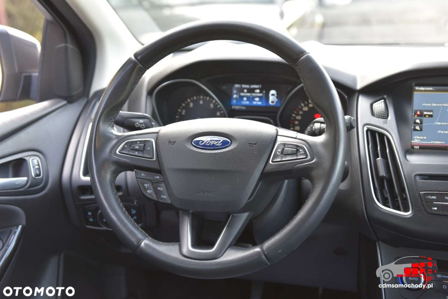 Ford Focus - 19