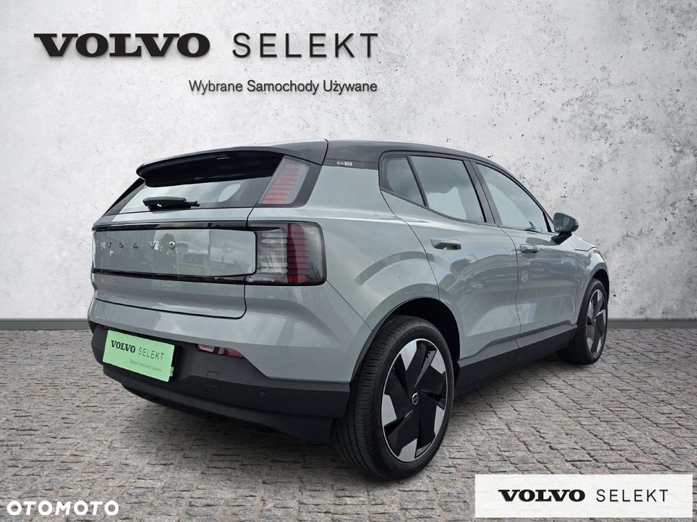Volvo EX30 - 6