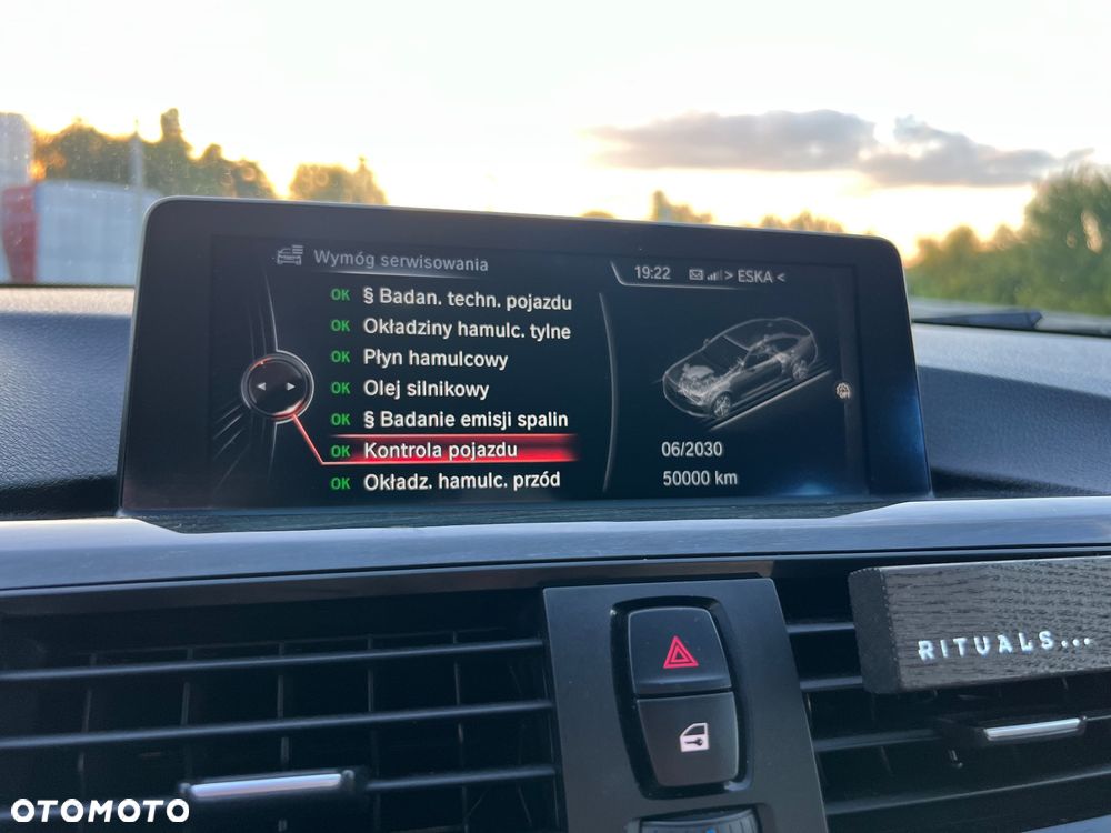BMW Seria 4 420d Sport - 20