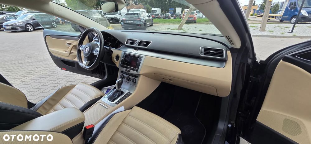 Volkswagen CC - 38