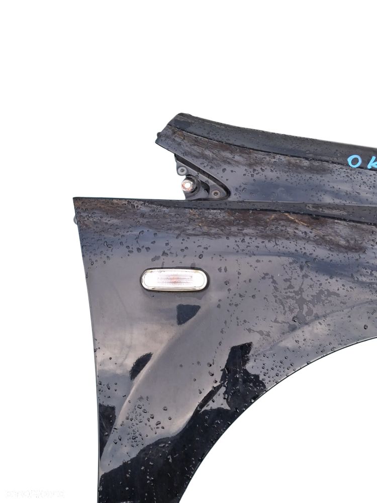 BŁOTNIK prawy Przód Przedni FIAT GRANDE PUNTO - 5