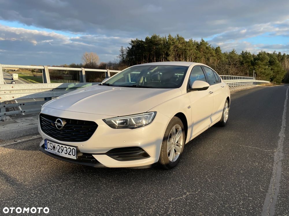 Opel Insignia 1.5 T Elite S&S - 2