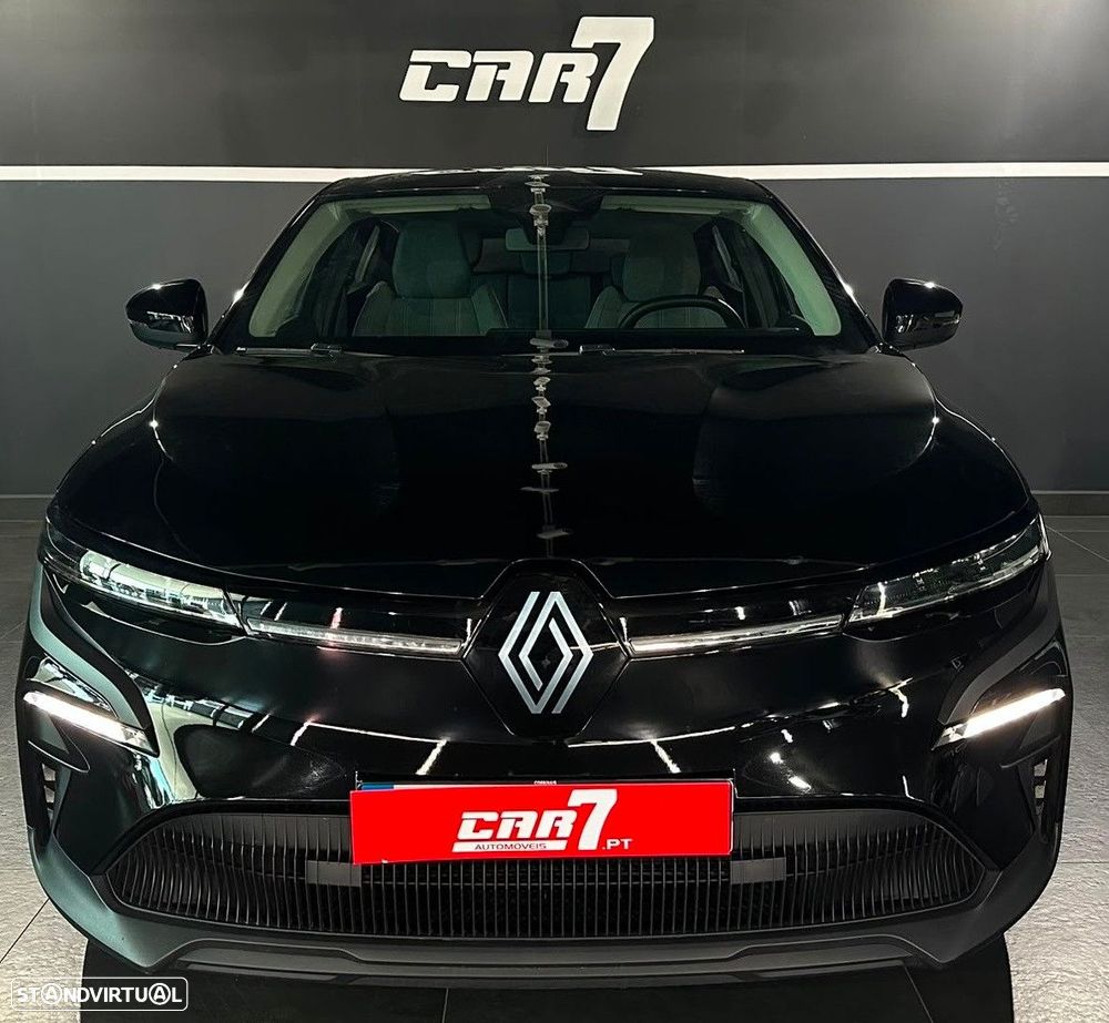 Renault Mégane E-Tech EV60 Evolution Autonomia Conforto - 2