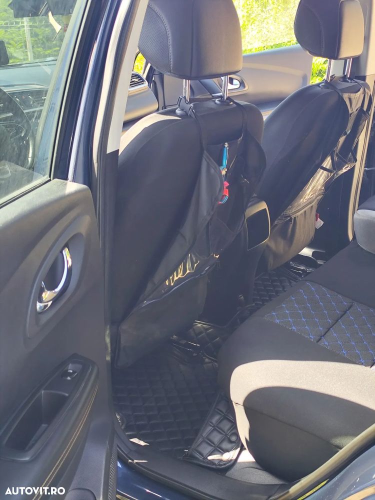 Renault Kadjar Energy dCi 130 XMOD - 29