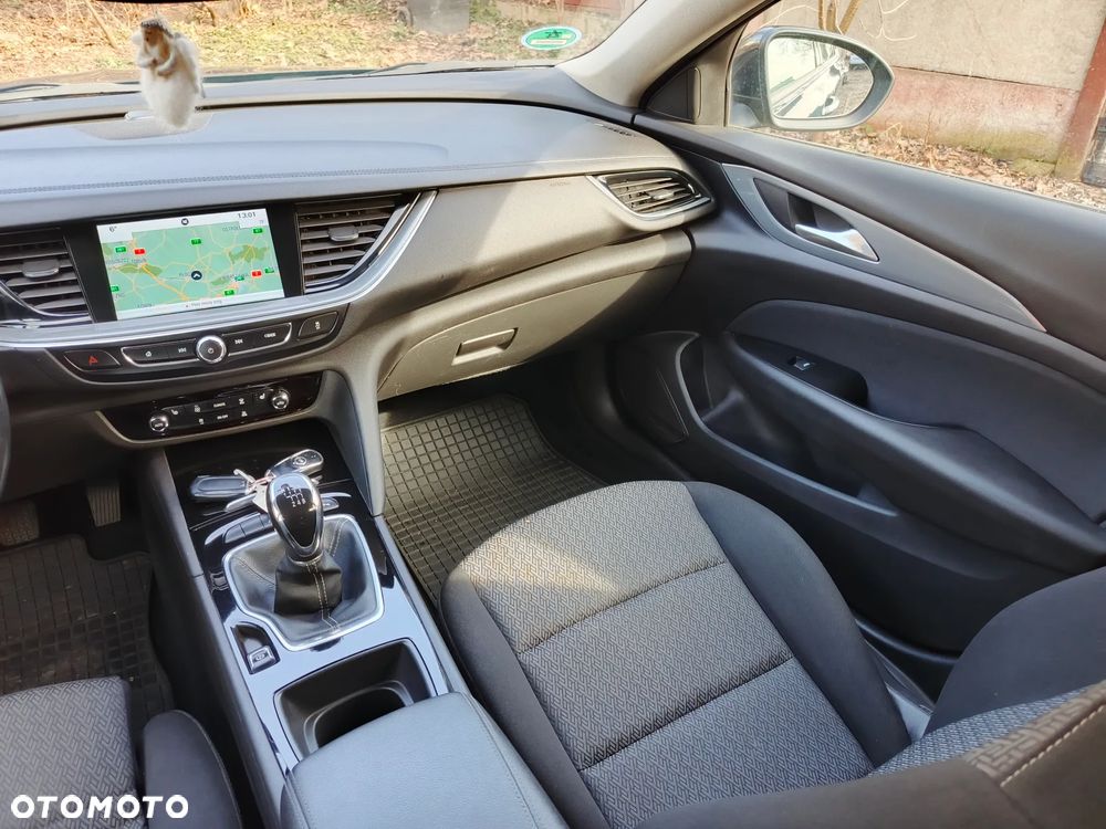Opel Insignia 1.6 ECOTEC Business Innovation - 10