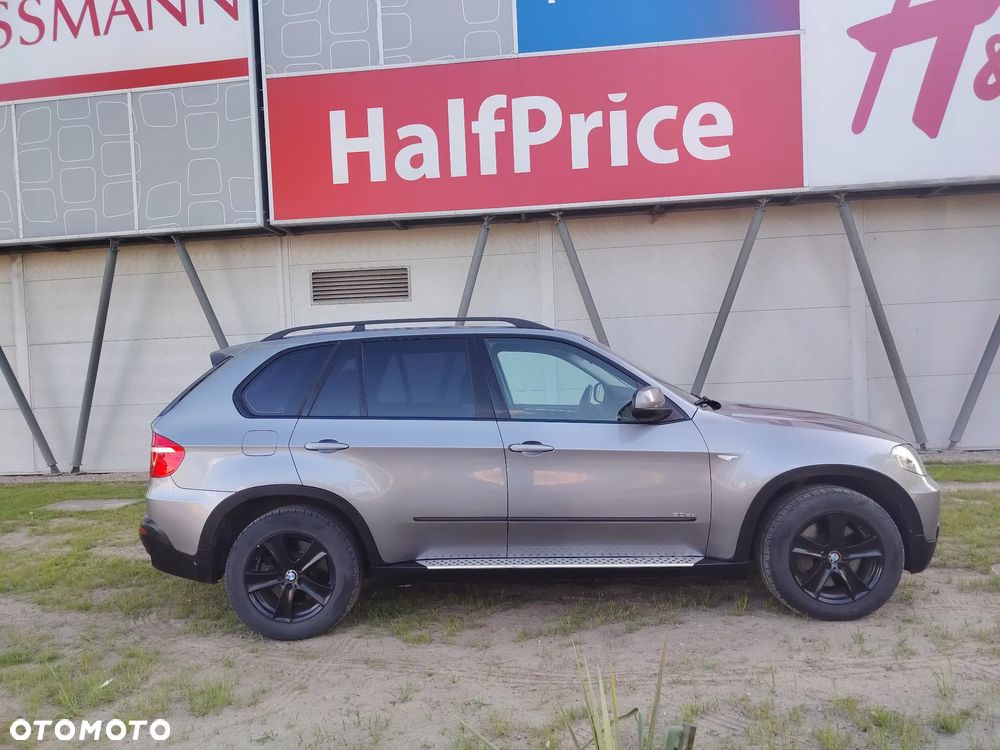 BMW X5 3.0sd xDrive - 6