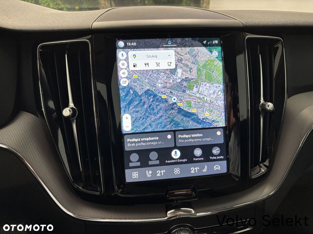 Volvo XC 60 - 22