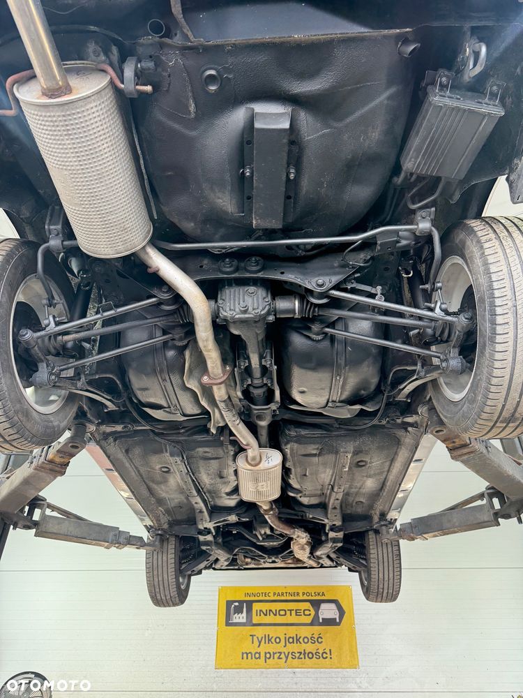 Subaru Forester 2.0X Comfort - 30