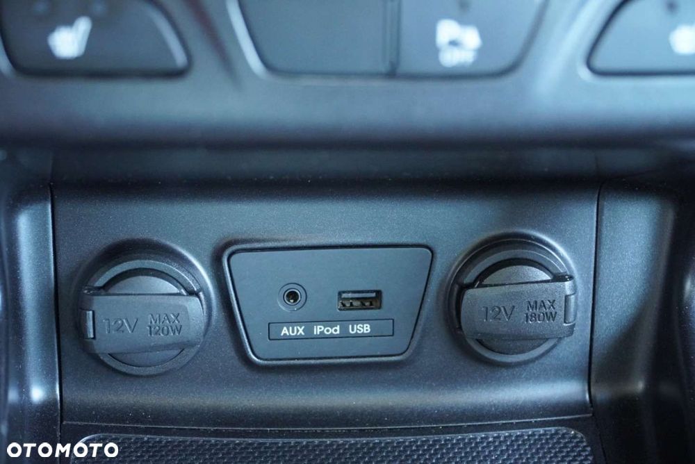 Hyundai ix35 1.7 CRDi Premium 2WD - 21