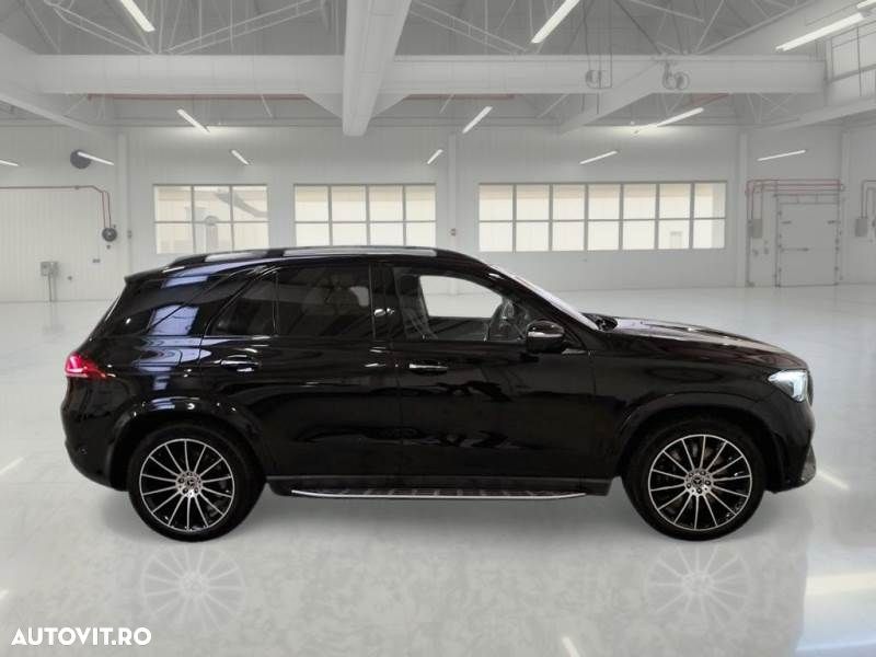 Mercedes-Benz GLE 350 de 4MATIC 9G-TRONIC - 6