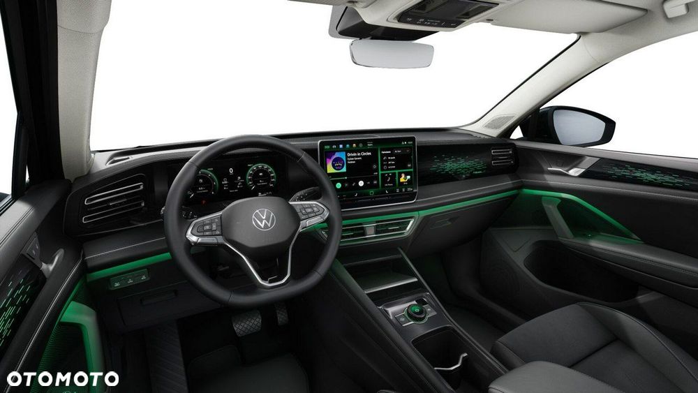 Volkswagen Tiguan - 6