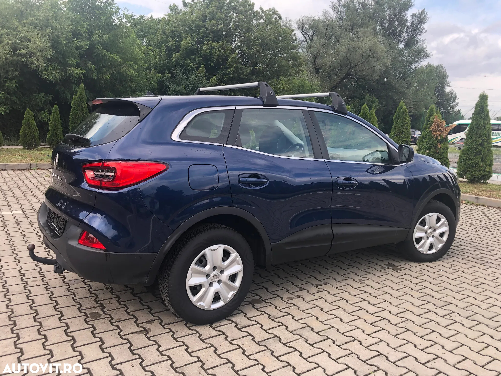 Renault Kadjar 1.2 TCe Intens - 6